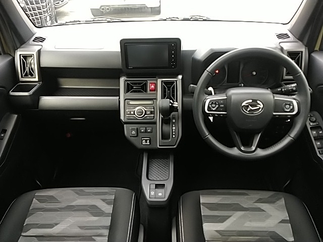 ダイハツ タフト   神奈川県の詳細画像 その2