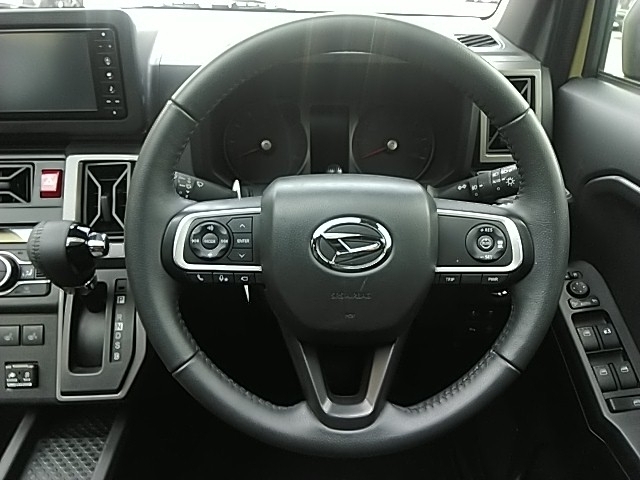 ダイハツ タフト   神奈川県の詳細画像 その8