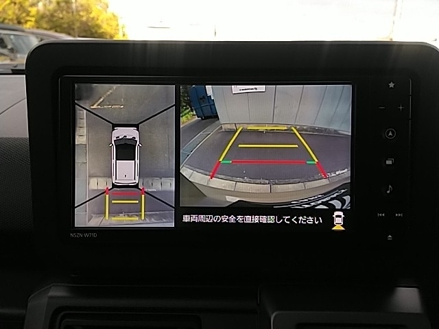 ダイハツ タフト   神奈川県の詳細画像 その9