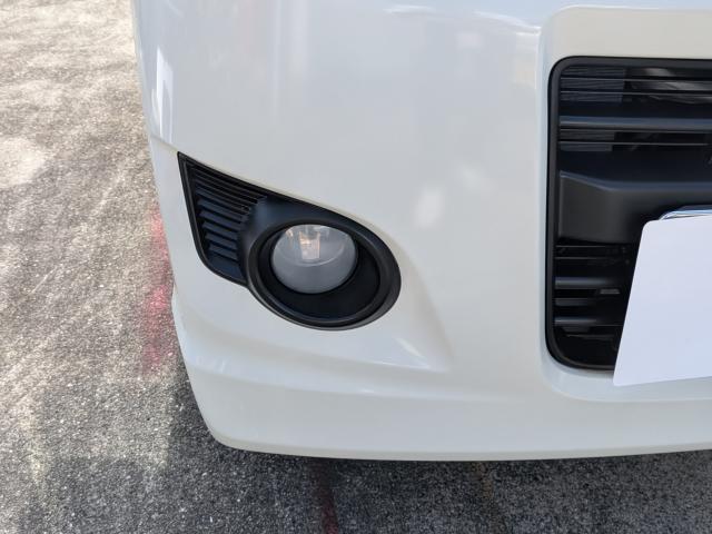 スズキ ワゴンR   愛媛県の詳細画像 その5