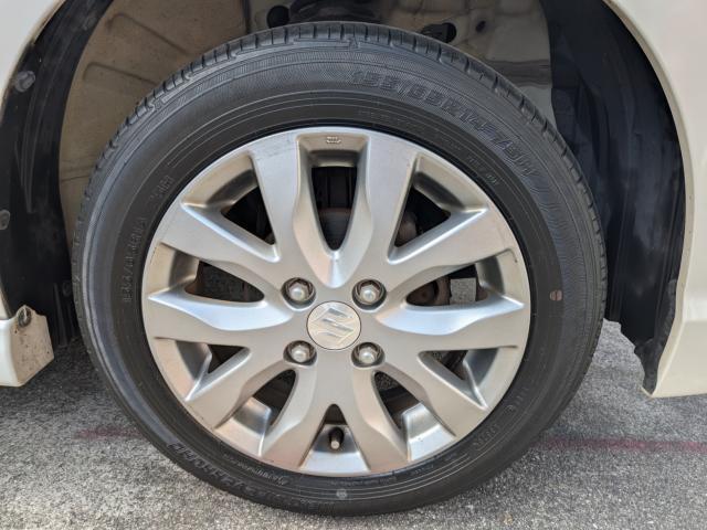 スズキ ワゴンR   愛媛県の詳細画像 その6