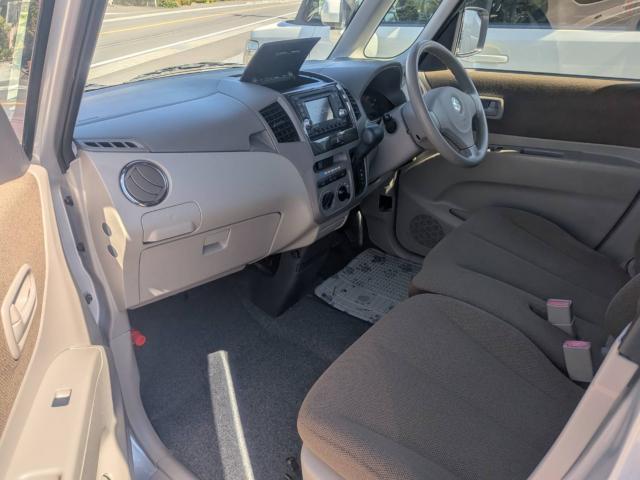 スズキ パレット   高知県の詳細画像 その7