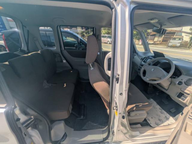 スズキ パレット   高知県の詳細画像 その9