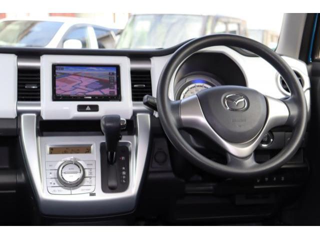 マツダ フレアクロスオーバー 660 XG  愛媛県の詳細画像 その2