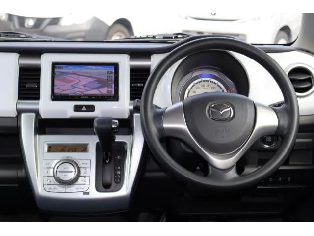 マツダ フレアクロスオーバー 660 XG  愛媛県の詳細画像 その3