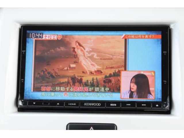 マツダ フレアクロスオーバー 660 XG  愛媛県の詳細画像 その5