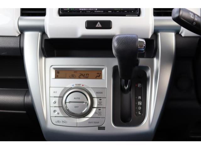 マツダ フレアクロスオーバー 660 XG  愛媛県の詳細画像 その7