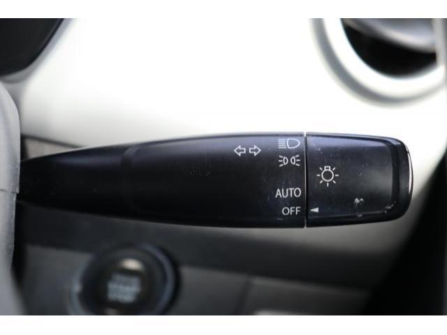 マツダ フレアクロスオーバー 660 XG  愛媛県の詳細画像 その8