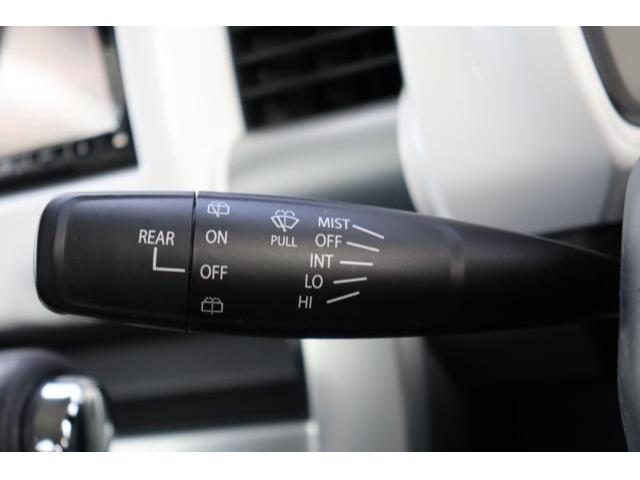 マツダ フレアクロスオーバー 660 XG  愛媛県の詳細画像 その9