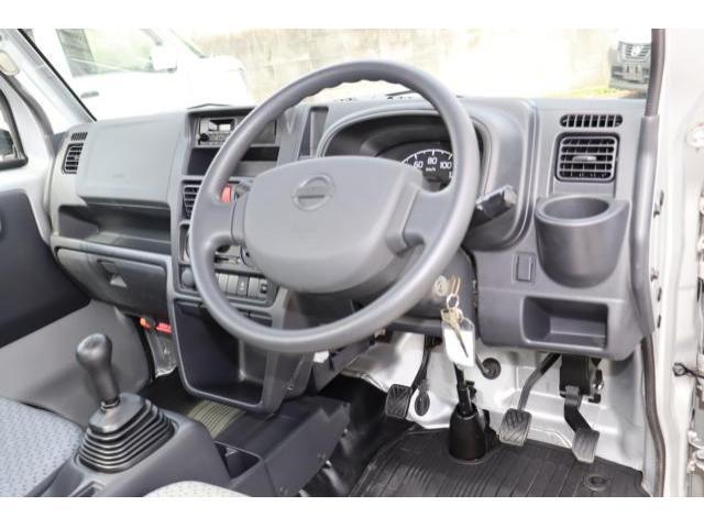 日産 NT100クリッパー 660 DX  愛媛県の詳細画像 その2