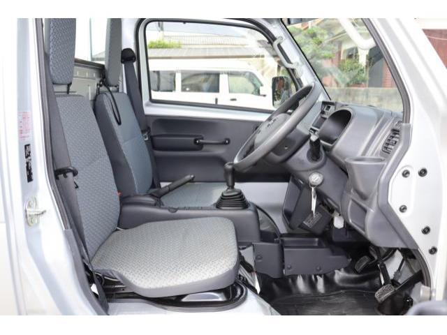 日産 NT100クリッパー 660 DX  愛媛県の詳細画像 その9