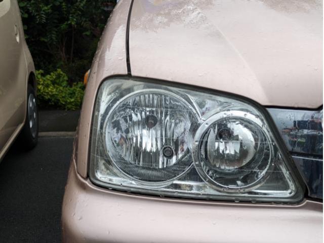 ダイハツ テリオスキッド 660 L  愛媛県の詳細画像 その4