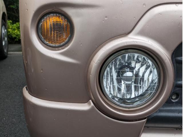 ダイハツ テリオスキッド 660 L  愛媛県の詳細画像 その5