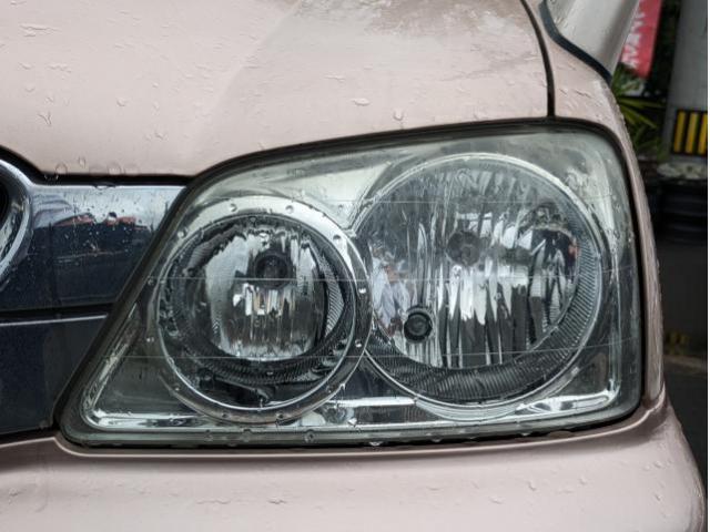 ダイハツ テリオスキッド 660 L  愛媛県の詳細画像 その6