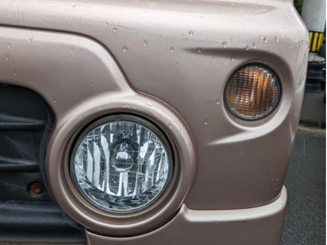 ダイハツ テリオスキッド 660 L  愛媛県の詳細画像 その7