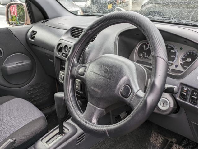 ダイハツ テリオスキッド 660 L  愛媛県の詳細画像 その9