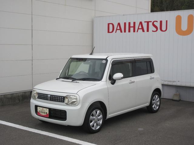 スズキアルトラパン 中古車画像