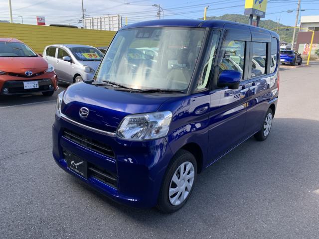 ダイハツ&nbsp;タント&nbsp;&nbsp;&nbsp;香川県