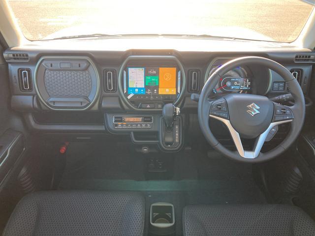 スズキ ハスラー   愛知県の詳細画像 その2