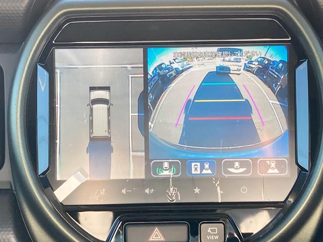 スズキ ハスラー   愛知県の詳細画像 その4