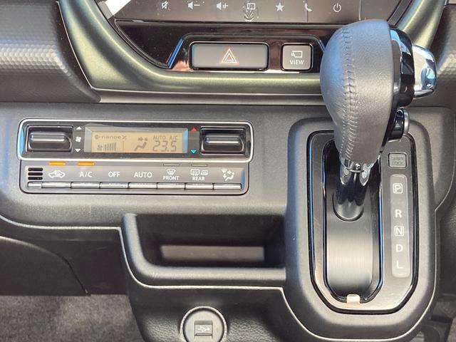 スズキ ハスラー   愛知県の詳細画像 その5