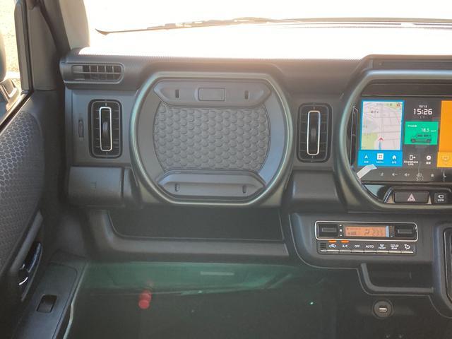 スズキ ハスラー   愛知県の詳細画像 その7