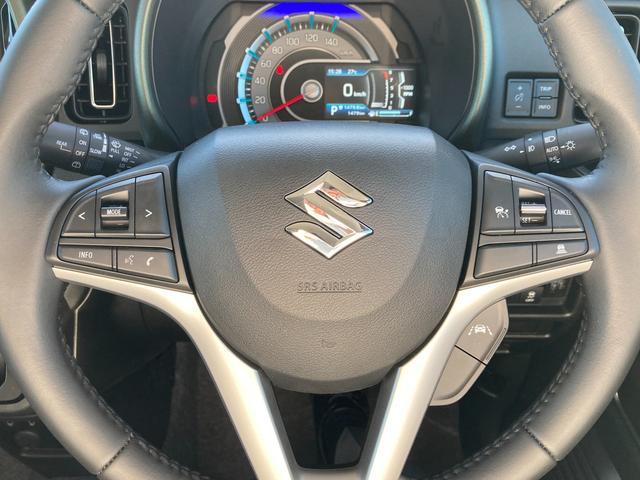 スズキ ハスラー   愛知県の詳細画像 その8