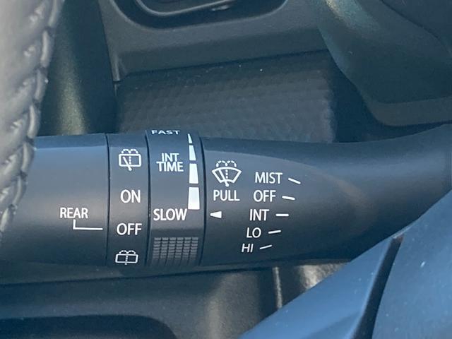 スズキ ハスラー   愛知県の詳細画像 その9