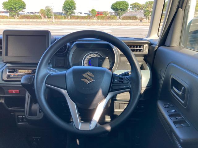 スズキ スペーシアベース   愛知県の詳細画像 その5