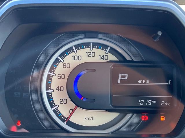 スズキ スペーシアベース   愛知県の詳細画像 その6