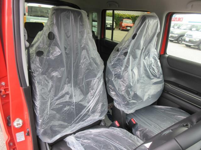 スズキ ハスラー   秋田県の詳細画像 その5