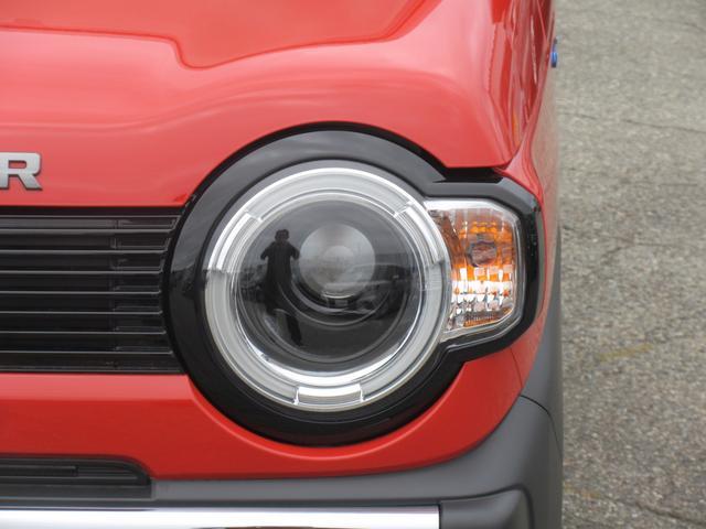 スズキ ハスラー   秋田県の詳細画像 その6