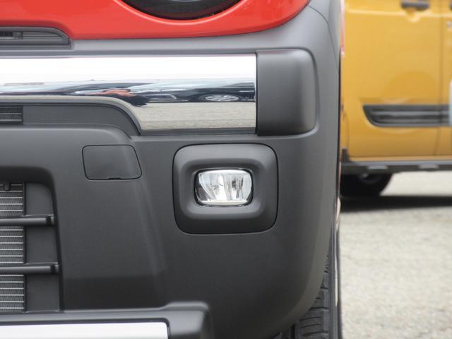 スズキ ハスラー   秋田県の詳細画像 その7