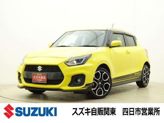 スズキ スイフト   三重県