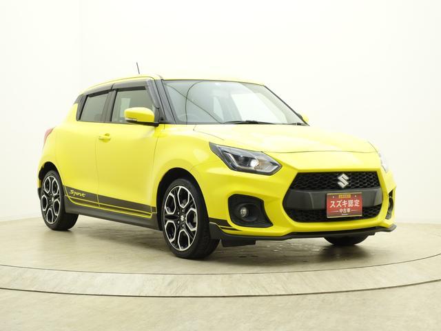 スズキ スイフト   三重県の詳細画像 その5