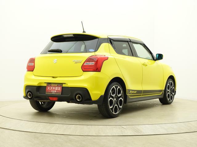 スズキ スイフト   三重県の詳細画像 その6