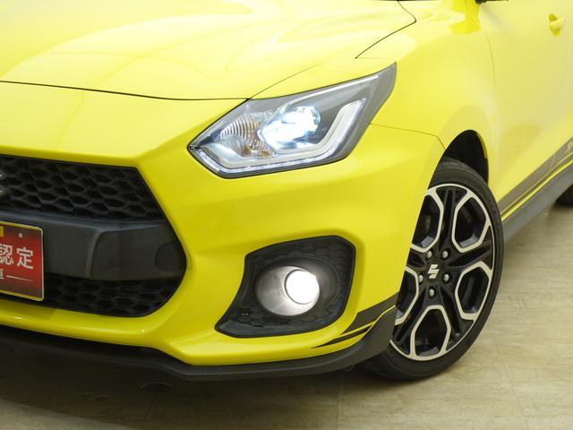 スズキ スイフト   三重県の詳細画像 その7