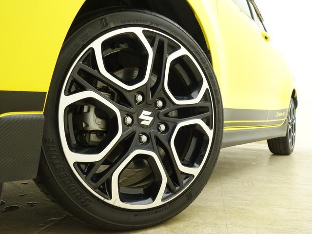 スズキ スイフト   三重県の詳細画像 その8