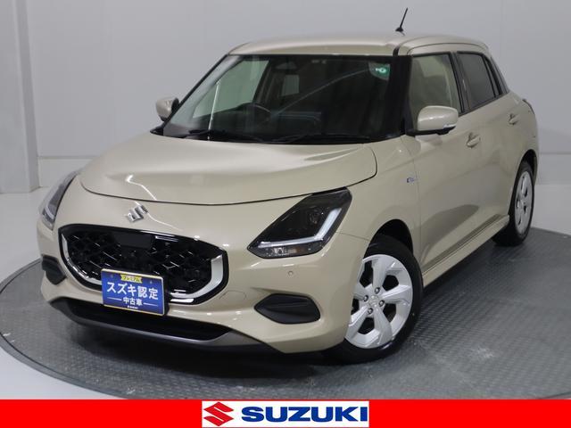 スズキ スイフト   愛知県