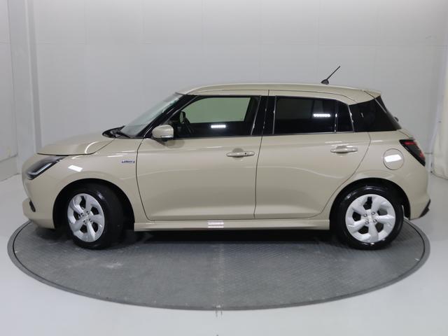 スズキ スイフト   愛知県の詳細画像 その6