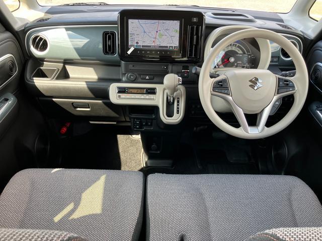 スズキ ワゴンRスマイル   愛知県の詳細画像 その3