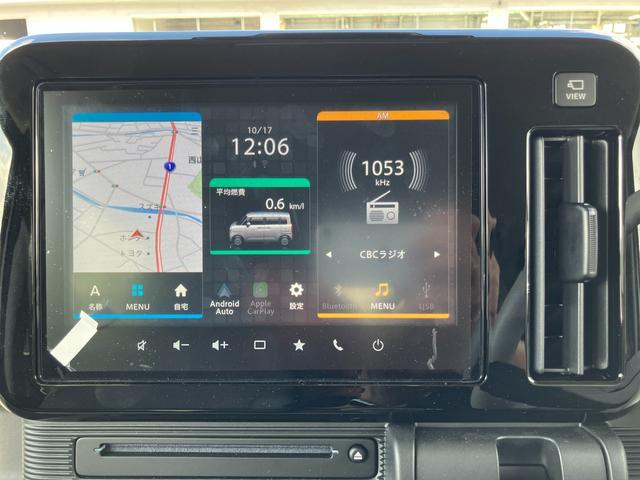 スズキ ワゴンRスマイル   愛知県の詳細画像 その4