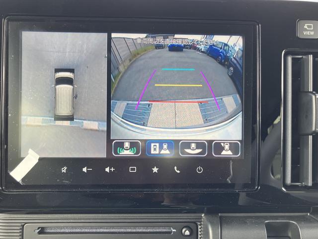 スズキ ワゴンRスマイル   愛知県の詳細画像 その5