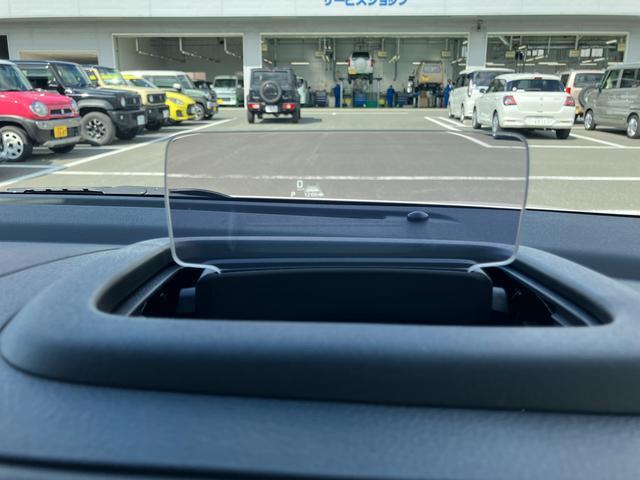 スズキ ワゴンRスマイル   愛知県の詳細画像 その6