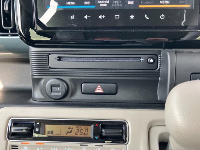スズキ ワゴンRスマイル   愛知県の詳細画像 その8