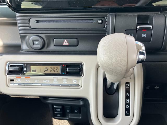 スズキ ワゴンRスマイル   愛知県の詳細画像 その9