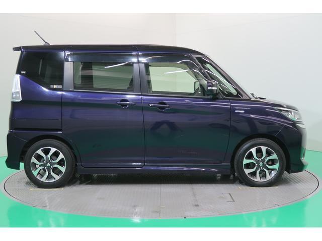 スズキ&nbsp;ソリオ&nbsp;&nbsp;&nbsp;埼玉県の詳細画像&nbsp;その6