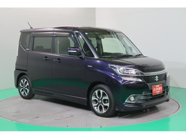 スズキ&nbsp;ソリオ&nbsp;&nbsp;&nbsp;埼玉県の詳細画像&nbsp;その8