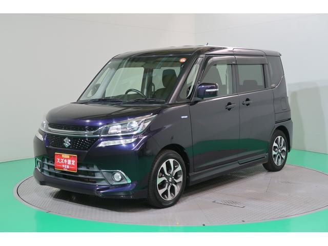 スズキ&nbsp;ソリオ&nbsp;&nbsp;&nbsp;埼玉県の詳細画像&nbsp;その9