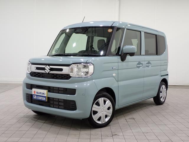スズキ&nbsp;スペーシア&nbsp;&nbsp;&nbsp;神奈川県